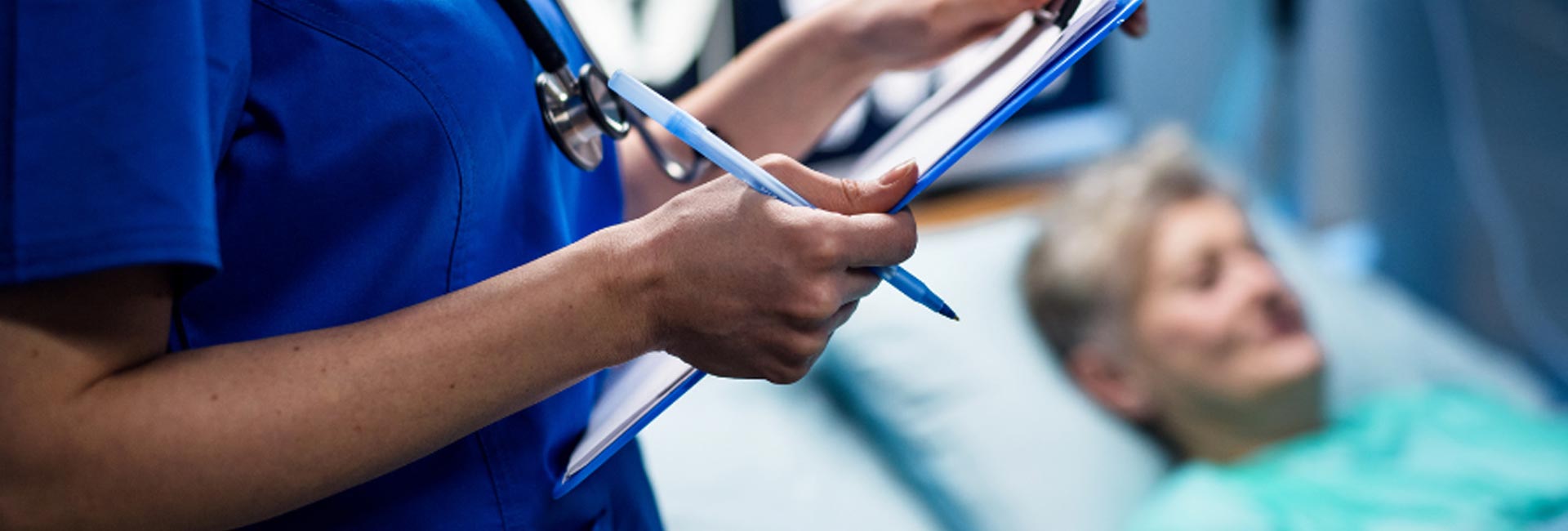 Significant MS-DRG Changes Are on the Horizon!